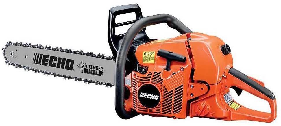 echo chainsaws available for sale. click image to buy now.
