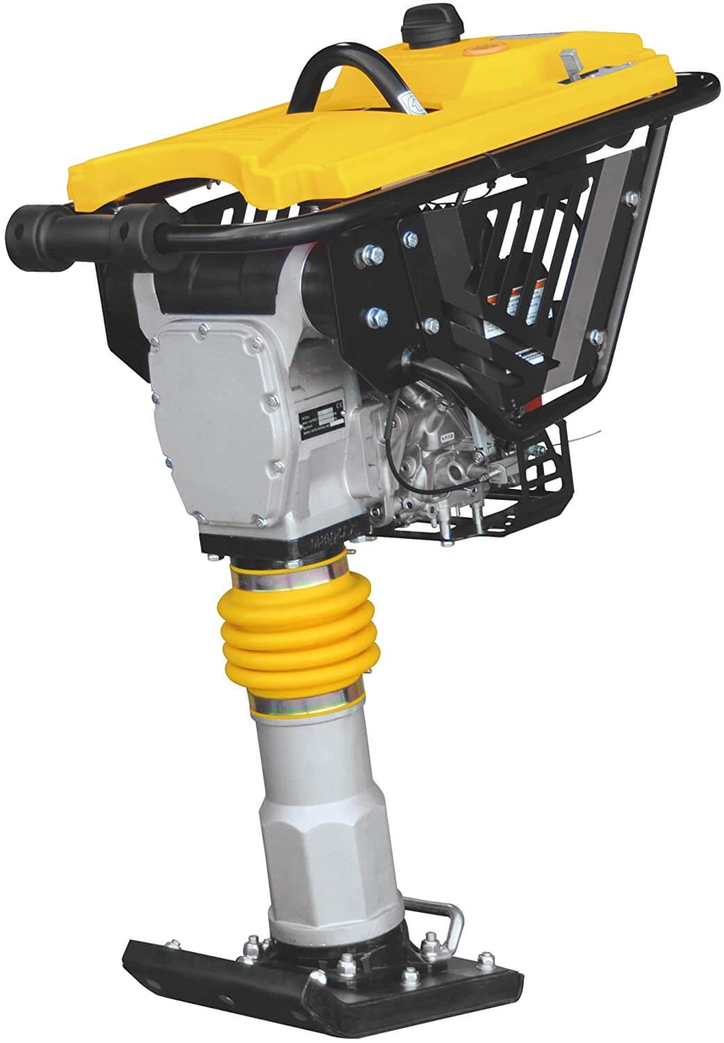 Jumping jack compactor for sale workingmangear