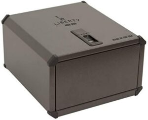 liberty gun safes available for sale. click image to buy now.