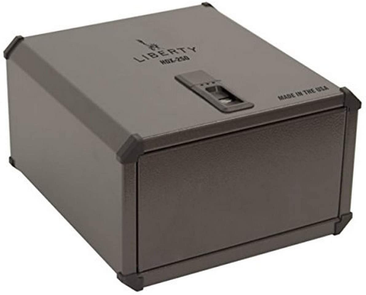 Liberty Handgun Safes For Sale