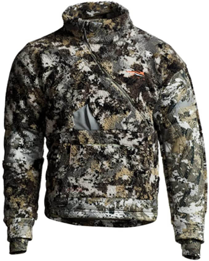 sitka hunting gear for the big game hunter. click image to buy jacket now.